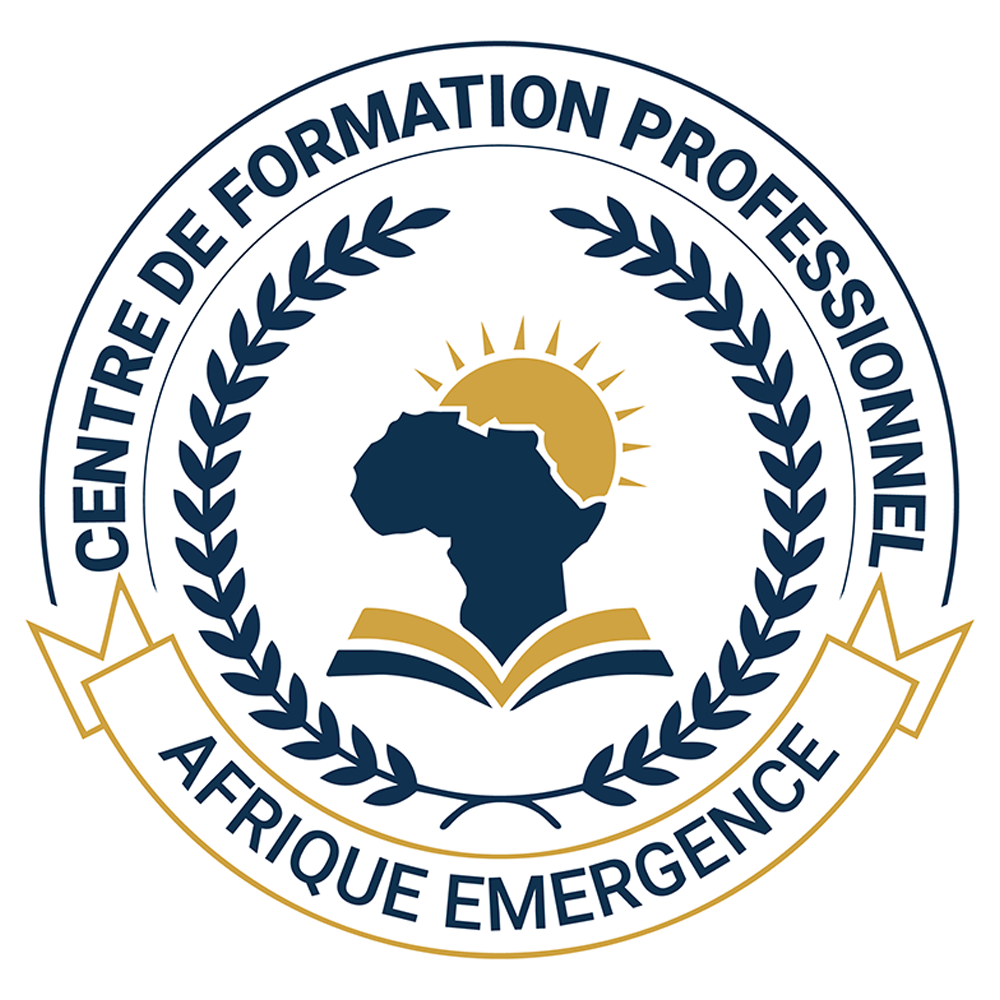 Logo Afrique Emergence
